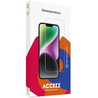 Accezz Protection d'écran en verre trempé pour Nokia G42