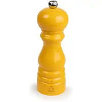 Peugeot Paris Moulin à poivre 18 cm Rama uSelect Safran bois de hêtre