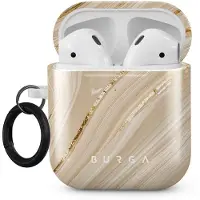 Burga Coque rigide Apple AirPods 1 / 2 - Full Glam