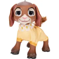 Disney Valentino And Star Doll Jaune Enfants