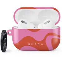 Burga Coque rigide Apple AirPods Pro 2 - Ride the Wave