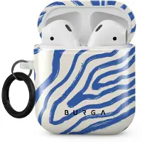 Burga Coque rigide Apple AirPods 1 / 2 - Seven Seas