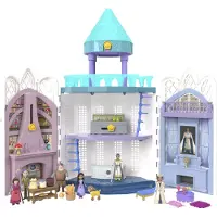 Disney Ensemble de Jeu Wish - Le château de Rosa - Wish - UneTaille - Jouets