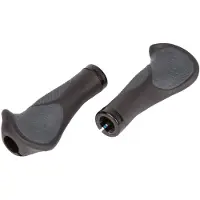 Ergotec Poignées Frisco 2 Mtb 22 Mm