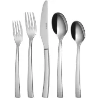 Sola Set de Couverts Sola Capri (24-pièces)