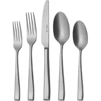 Sola Set de Couverts Sola Durban Vintage (100-pièces)