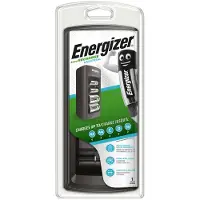 Energizer Universal Charger chargeur de batterie Secteur