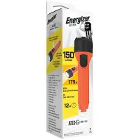 Energizer Lampe de poche N/A E301393800 IP67 N/A orange
