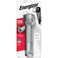 Energizer Lampe de poche 2D Metal