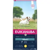 Eukanuba Dog – Active Adult – Small Breed - 12 kg
