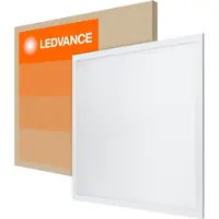 Ledvance Panneau LED 60x60 cm 33W 4320lm Dimmable DALI Comfort 600 No Flicker 4000K Individuel Blanc neutre