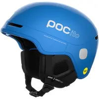 POC Pocito Obex Mips Helmet Bleu XS-S