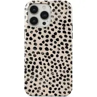 Burga Coque Tough MagSafe Apple iPhone 13 Pro - Almond Latte
