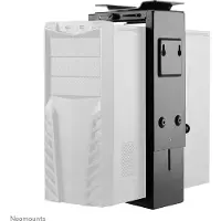 NeoMounts Nm-cpu100black Computer Support Noir