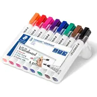 Staedtler Lumocolor 351 Wp8 Highlighter 8 Units Multicolore Enfants