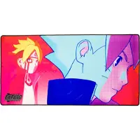 Konix Boruto (XXL), Tapis de souris, Multicolore