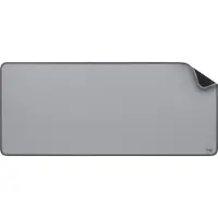 Logitech Tapis de bureau Studio Series Gris