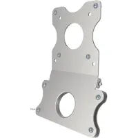 NeoMounts Fpma-vesamac212 Stand Adapter Argenté