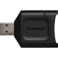 Kingston Lecteur De Carte Mobilelite Plus Usb3.2 Gen1 Sdhc/sdxc Uhs-ii