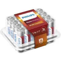 Philips Pile AA -