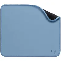 Logitech Tapis De Souris Deskmat Studio Series Antislip Bleu (956-000051)