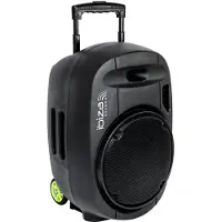 Ibiza Sound PORT12VHF-MKII