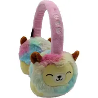 Squishmallows „“ – pliuins „Bluetooth“ ausins – Leonardas (608073)