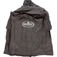 Grizzly Grills Housse Antipluie Compact