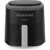 Emerio 903728023 Fryer Noir 4.5 Liters / EU Plug 220V