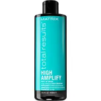Matrix Cheveux fins High Amplify Root Up Wash Shampoo
