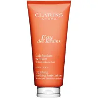 Clarins - Aroma Lait Fondant Pétillant - Eau Des Jardins