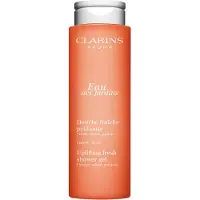 Clarins Eau Des Jardins Shower Gel gel douche parfumé 200 ml