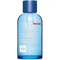 Clarins Après-Rasage Lotion Apaisante 100 ml Maquillage