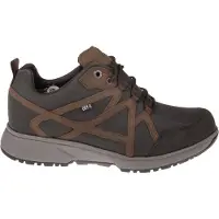 Xsensible Chaussures de Randonnée Xsensible Homme Abo Black Brown-Taille 45