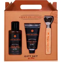 Accentra Collection hommes (Set soin du corps)