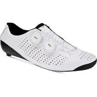 Bont Vaypor Road Shoes Blanc EU 46 Homme