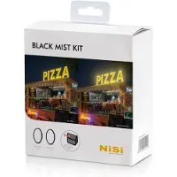 Nisi BLACK MIST KIT 52mm