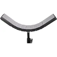 Sirui RGB LED Paneel B25R