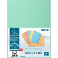 Exacompta Sammelmappen - Aktendeckel
