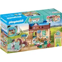 Playmobil 71352 jeu de jouets