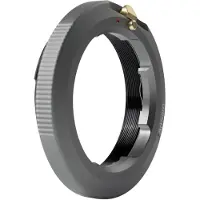 7artisans Adaptateur pour Leica M - Fuji FX- Gris