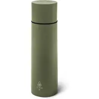Delphin IsolaFLASK C2G Green-C2G 750 ml Batterie de cuisine de camping