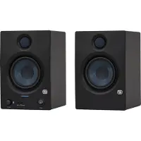 PreSonus Paire d'enceintes de monitoring Bluetooth Eris 4.5 BT