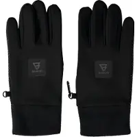Brunotti Gants Brunotti Homme Inner Ski Glove Black-S