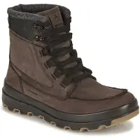 Kamik Bottes à lacets umbra