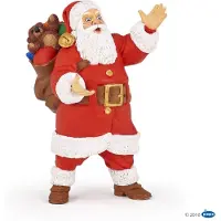 Papo Figurine de jeu Père Noël