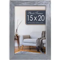 Zep Cadre photo V668S Lienz Silver 15x20 cm