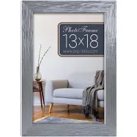 Zep Cadre photo V657S Lienz Silver 13x18 cm (14.80 x 19.80 cm)