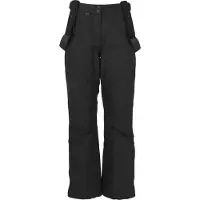 Whistler Pantalon de sport 'Drizzle' noir