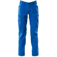 Mascot Pantalon De Travail Accelerate 18679 Big Thigh Pockets
